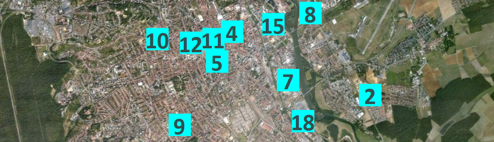 Semaine Architecture Transition Ecologique (ENSAN – Licence 2)