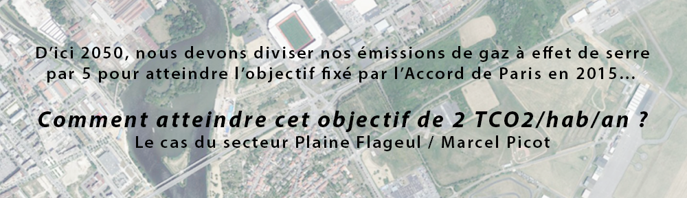 Semaine thématique Architecture Transition Écologique (SATÉ) 2025